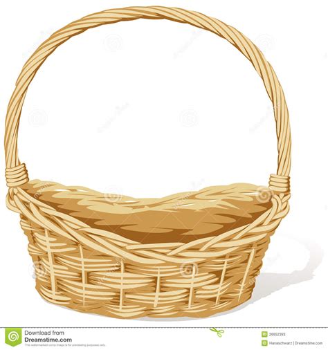 basket clipart